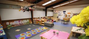 Woolston Wind in the Willows inside