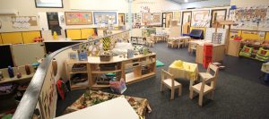 Sefton Wind in the Willows inside