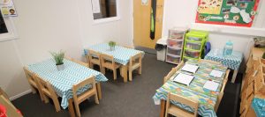 Sefton Wind in the Willows inside