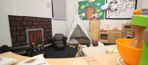 Sefton Wind in the Willows inside