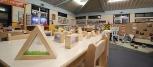Sefton Wind in the Willows inside
