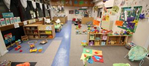 Woolston Wind in the Willows inside