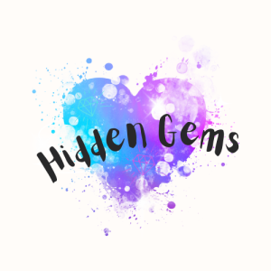 Hidden Gems Logo